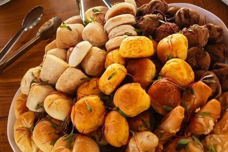 Party Foods