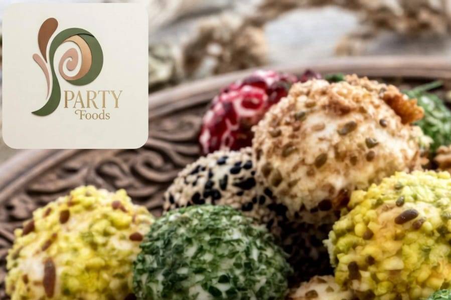 Party Foods