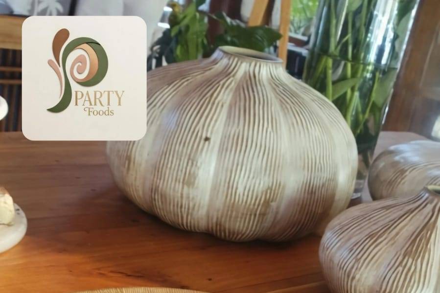 Party Foods