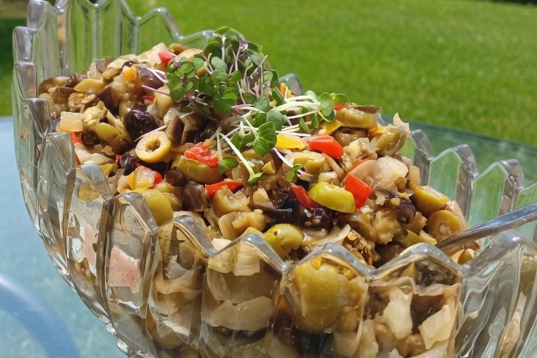 Party Foods