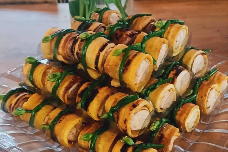Party Foods