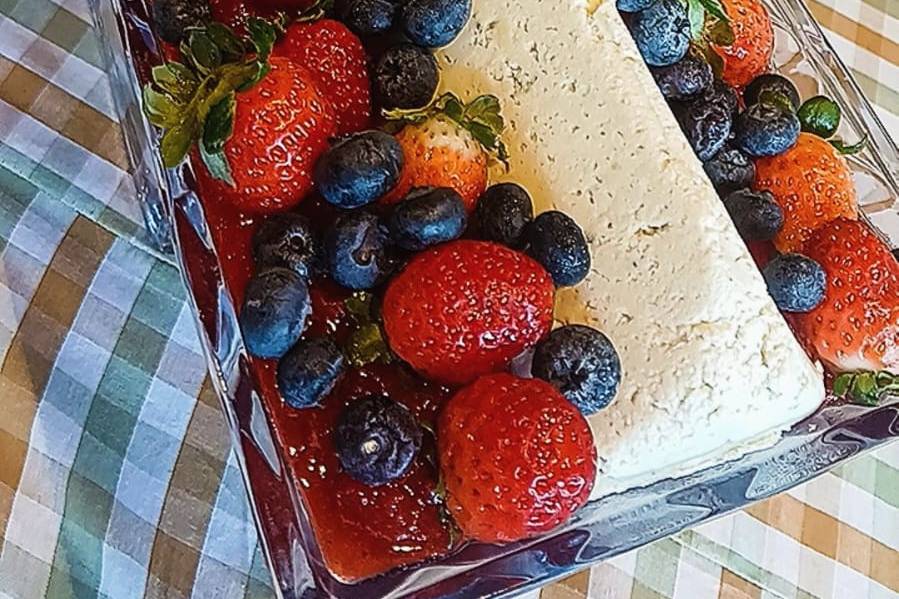 Party Foods