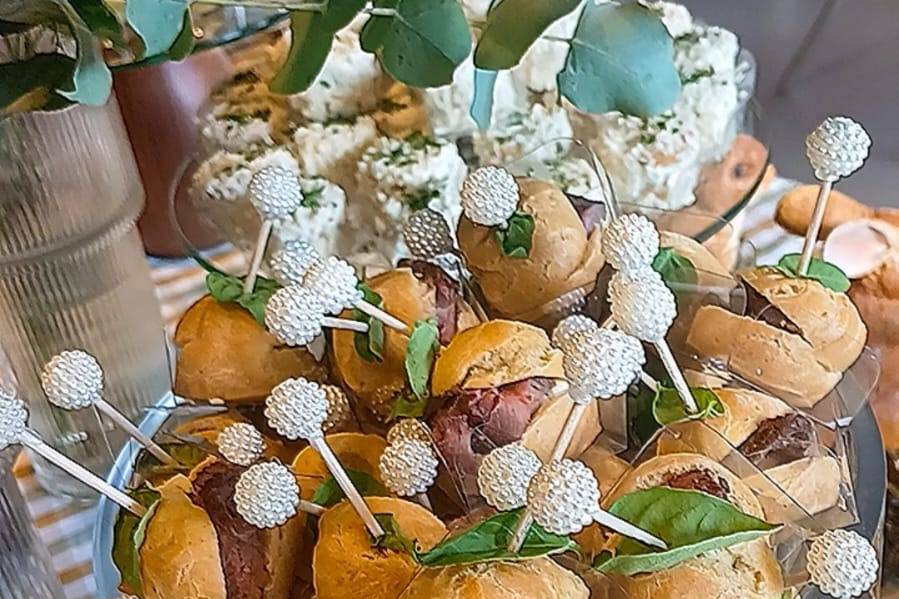 Party Foods