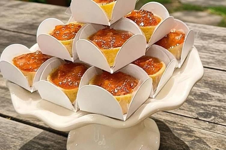 Party Foods