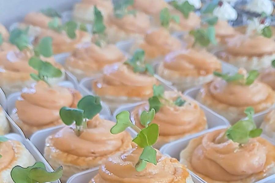 Party Foods