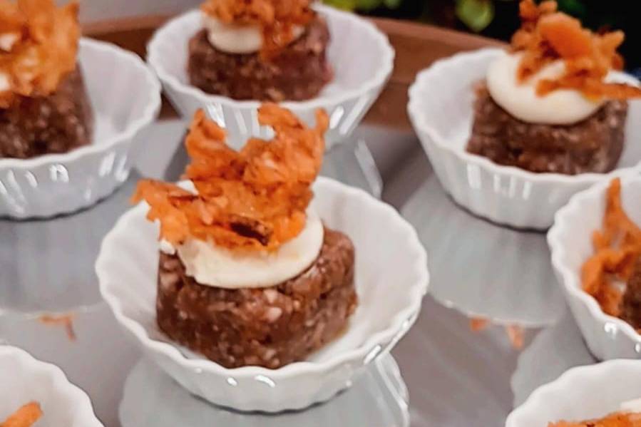 Party Foods