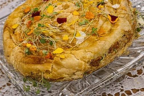Party Foods