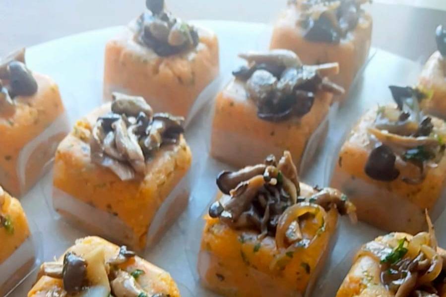 Party Foods