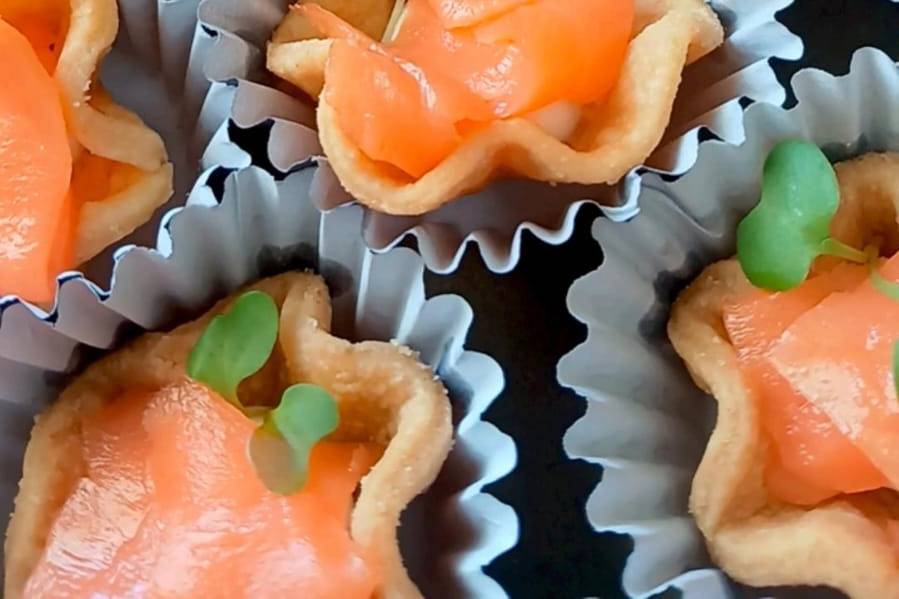 Party Foods
