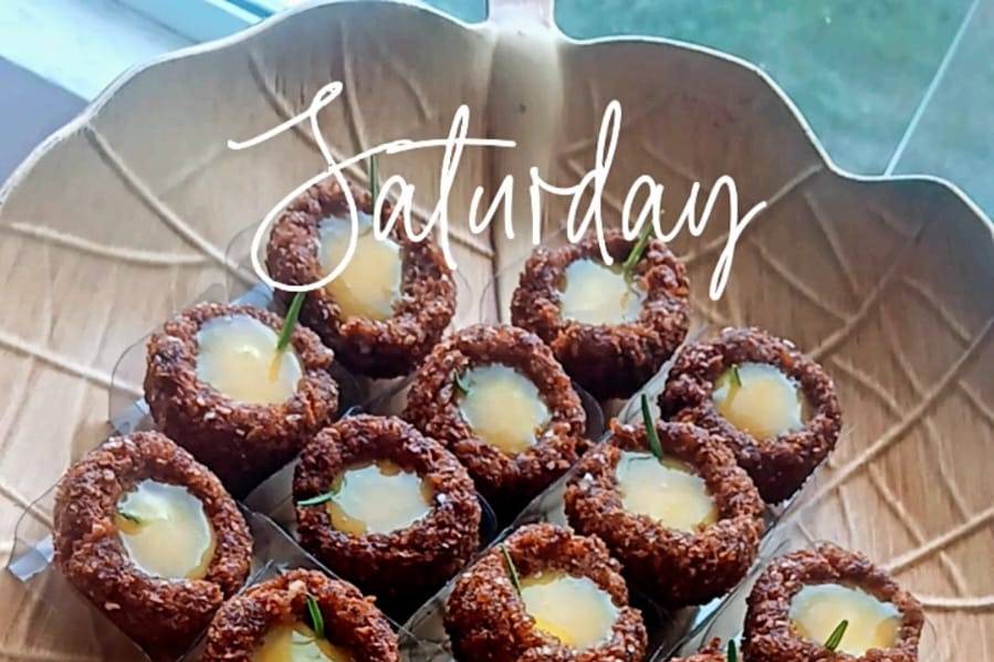 Party Foods