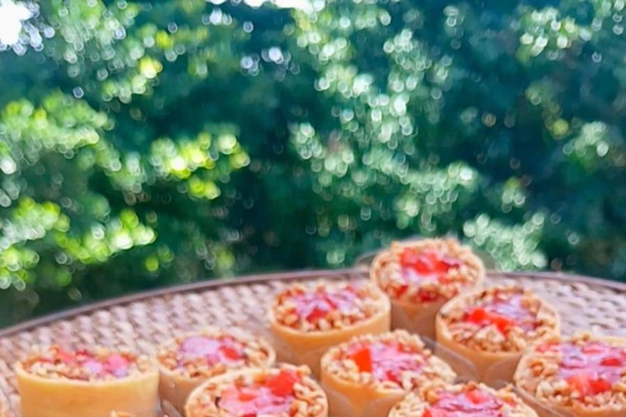 Party Foods
