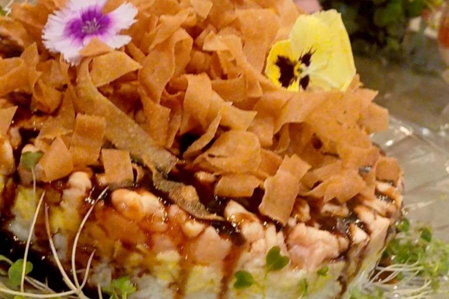 Party Foods