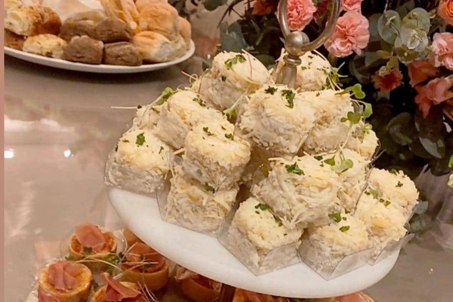 Party Foods