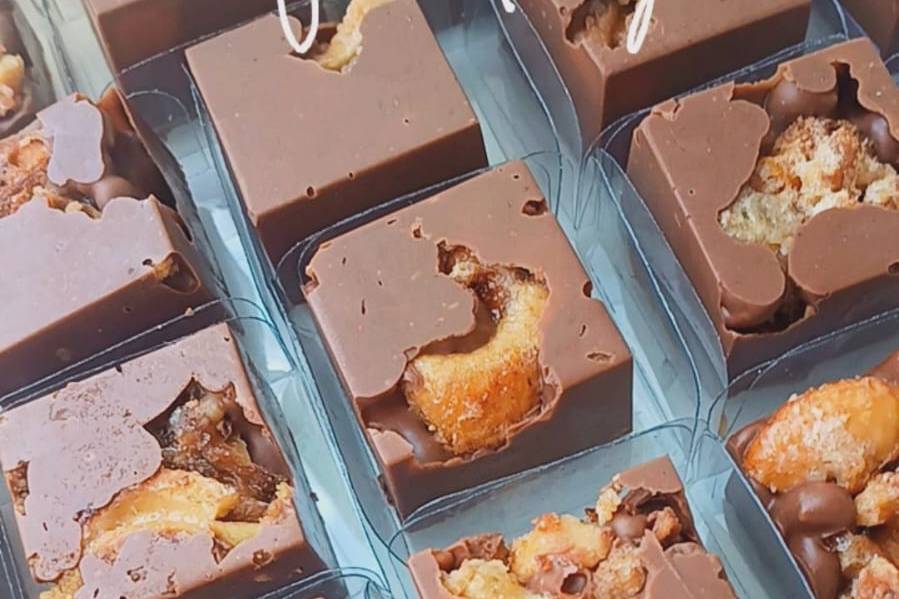 Party Foods
