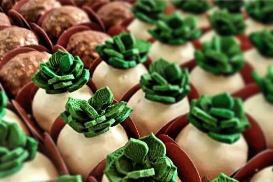 Party Foods