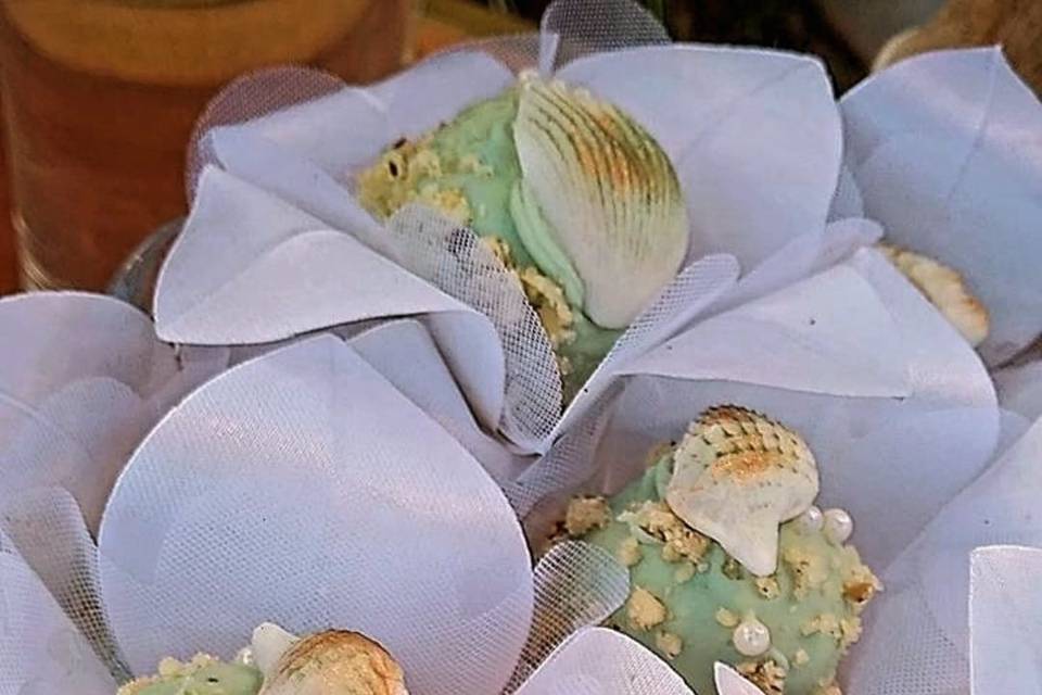 Party Foods