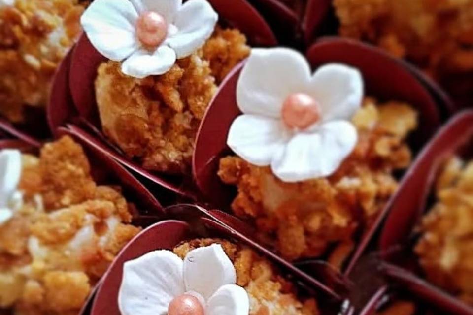 Party Foods