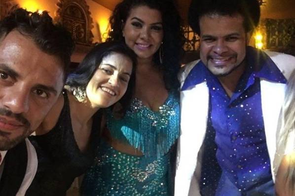 Casamento Bruno e Thais