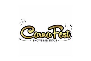 CarnaFest Shows & Eventos logo