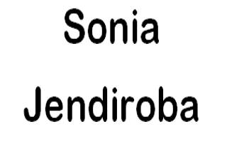 Sonia Jendiroba logo