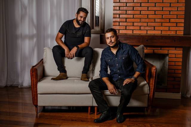 Ensaio fotográfico