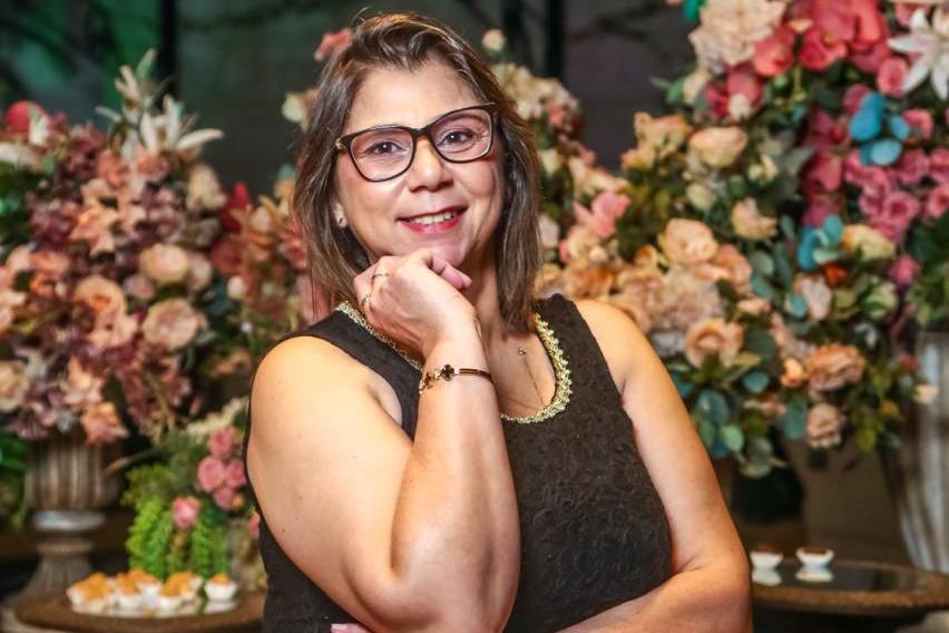Uma Rosa Celebrante