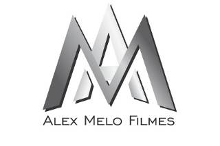 Alex Melo logotipo
