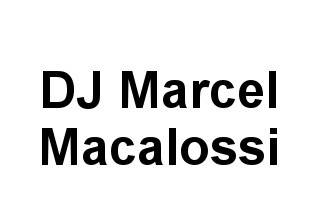 DJ Marcel Macalossi