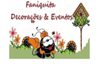 Faniquita Decorações e Eventos