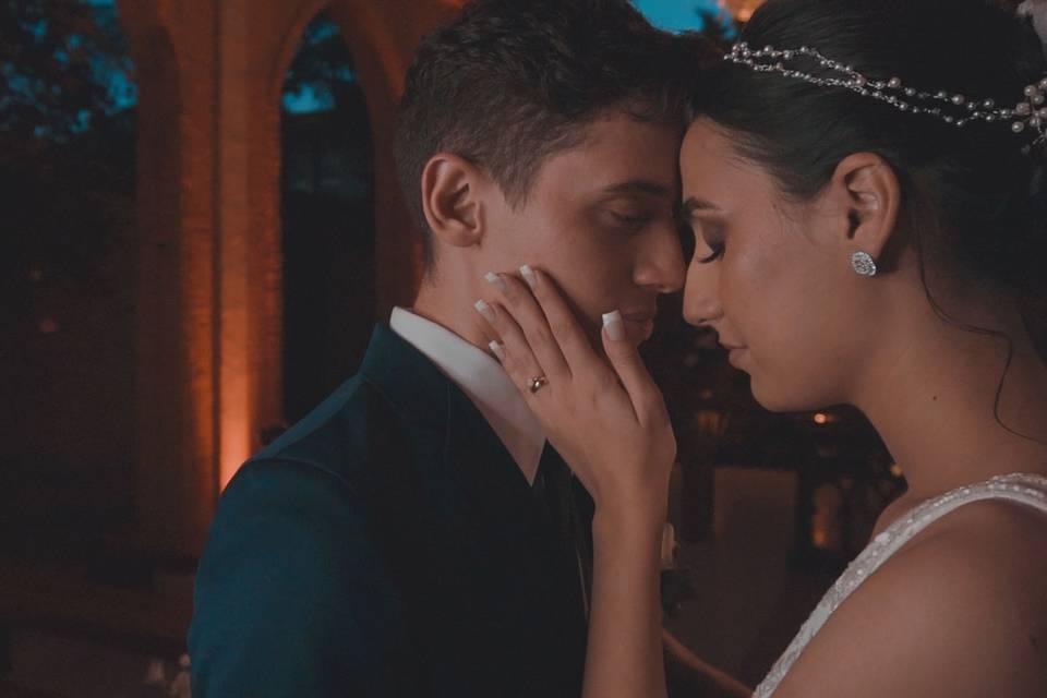 Wedding - Daniel e Fernanda
