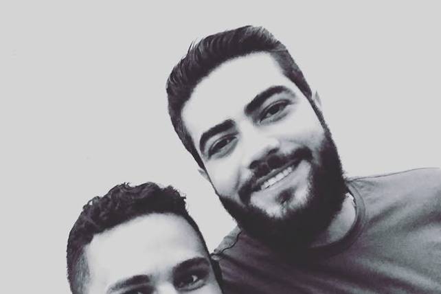 Henrique (Henrique e Juliano)
