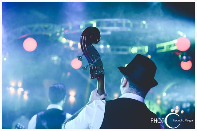 Casamento Paulínia - SP 2015