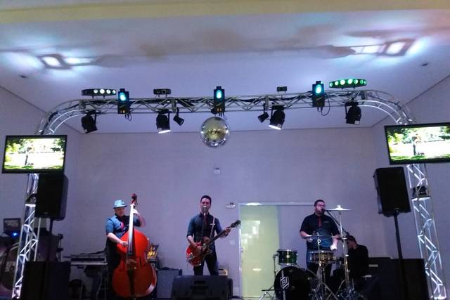 Casamento Paulínia - SP 2017