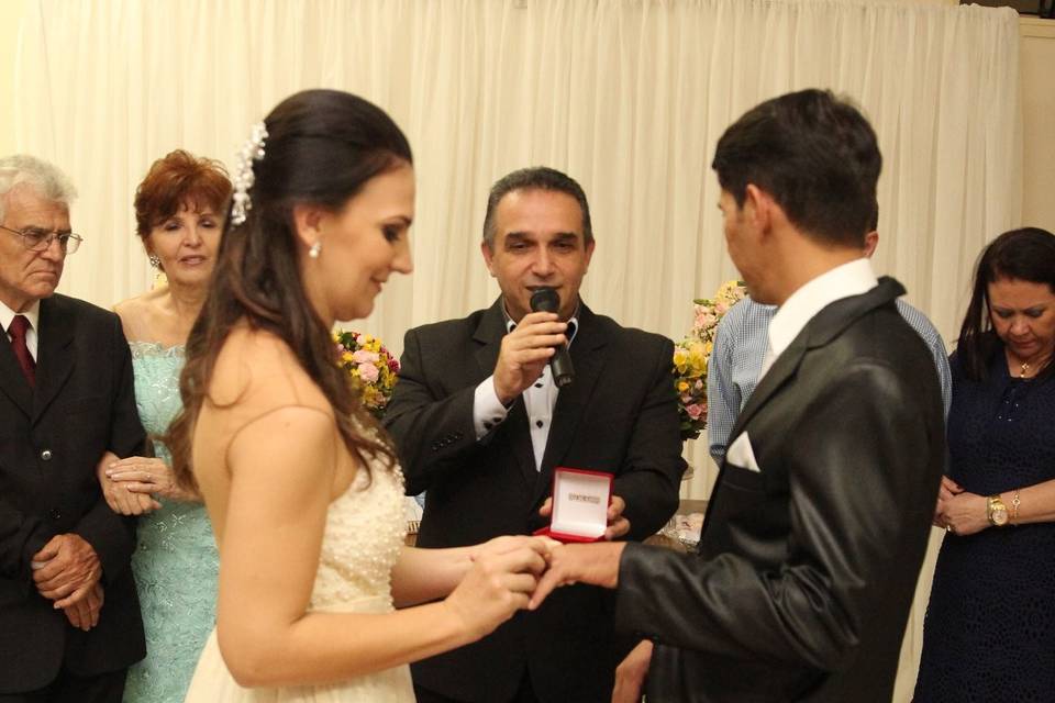 Casamento