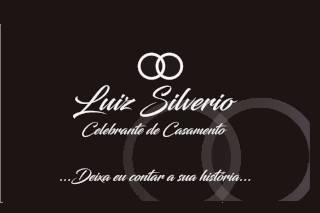 Luiz Silverio Celebrante