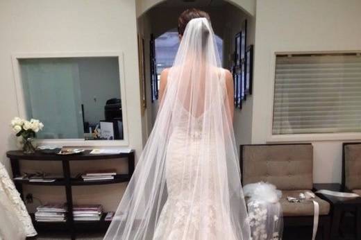 Vestidas Para Casar