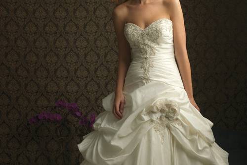 Vestidas Para Casar