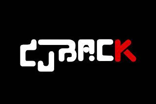 Djback logo