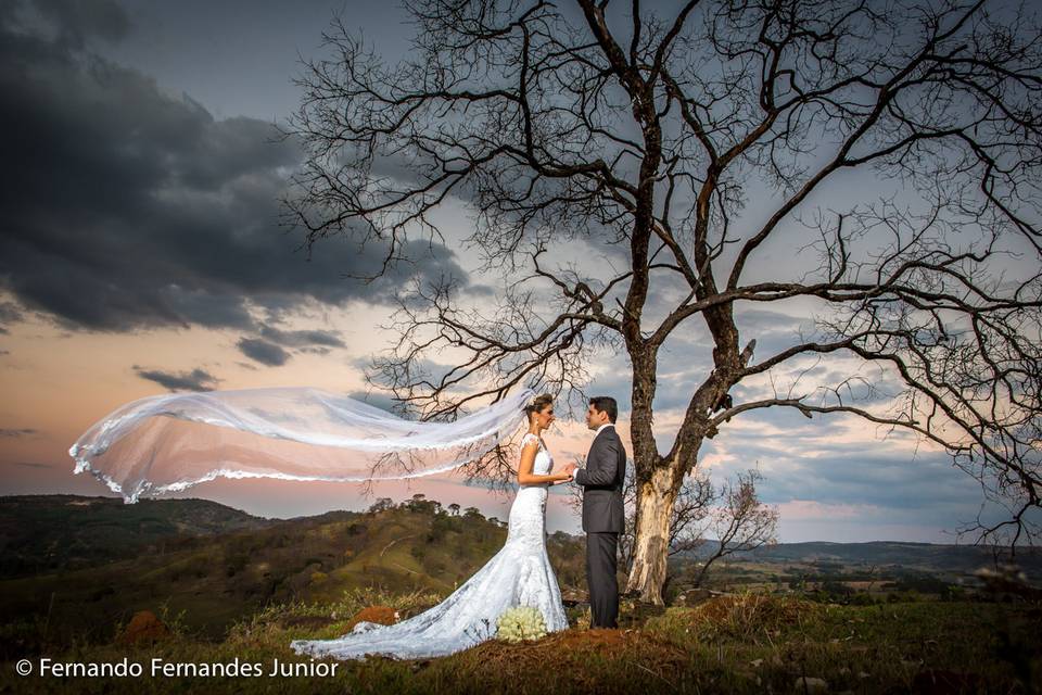 Lorena + Guilherme