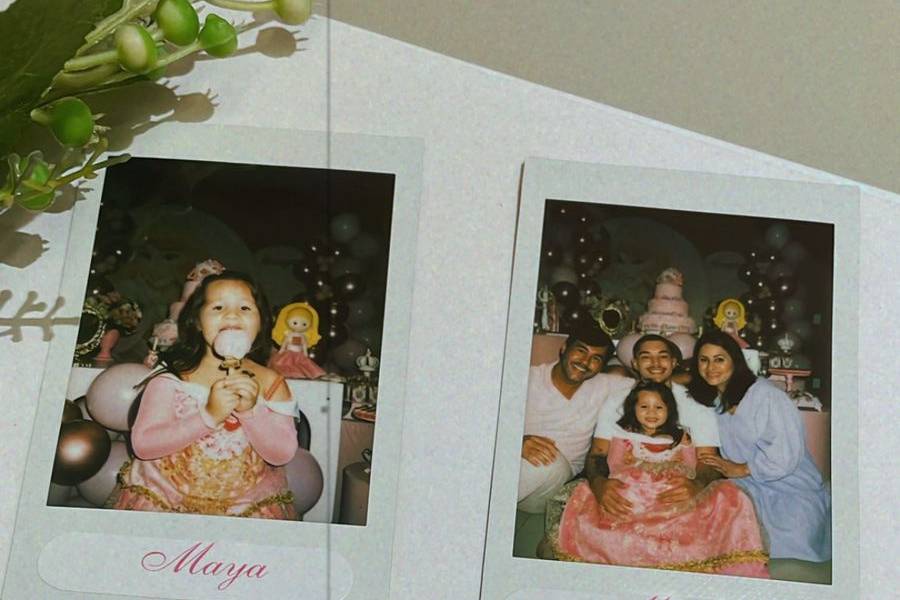Instax Play