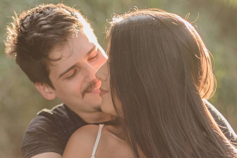 Pré-Wedding - Victória e Simão