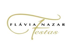 Flávia Nazar Logo