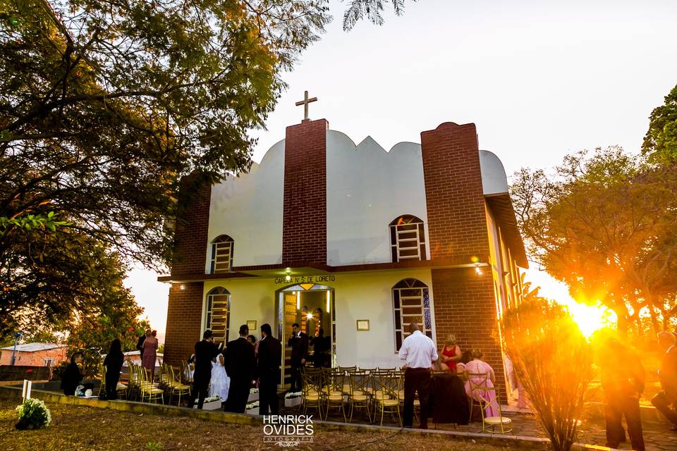 Henrick Ovides Fotógrafo