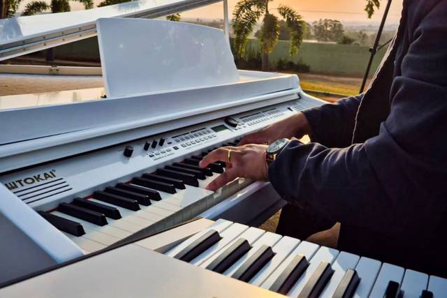 Diego Rodrigues Music