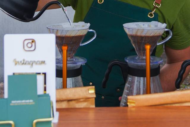 Café de Verdade