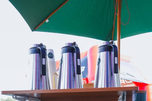 Coffee Bike | Café do Jardim