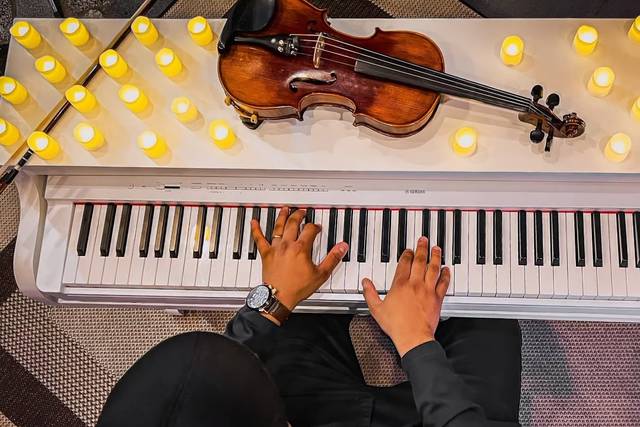 Diego Rodrigues Music