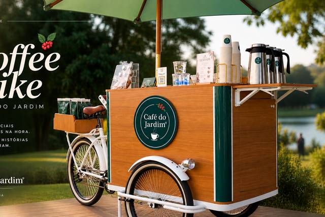 Café do Jardim