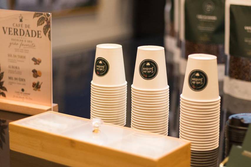 Café de Verdade