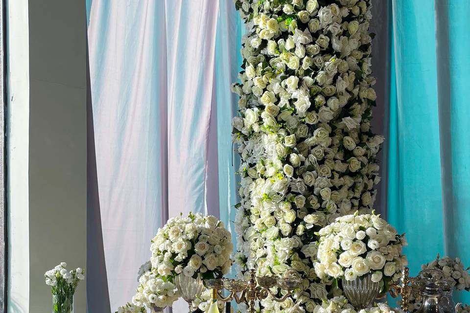 Bodas de Esmeralda